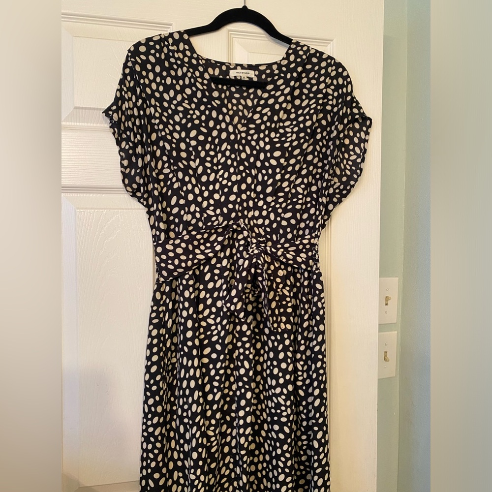 Max Studio dress
